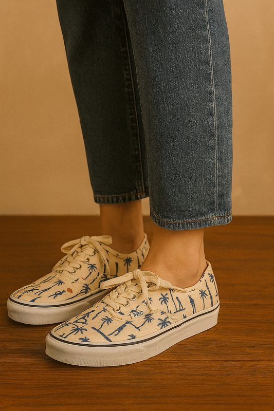 Buty Vans