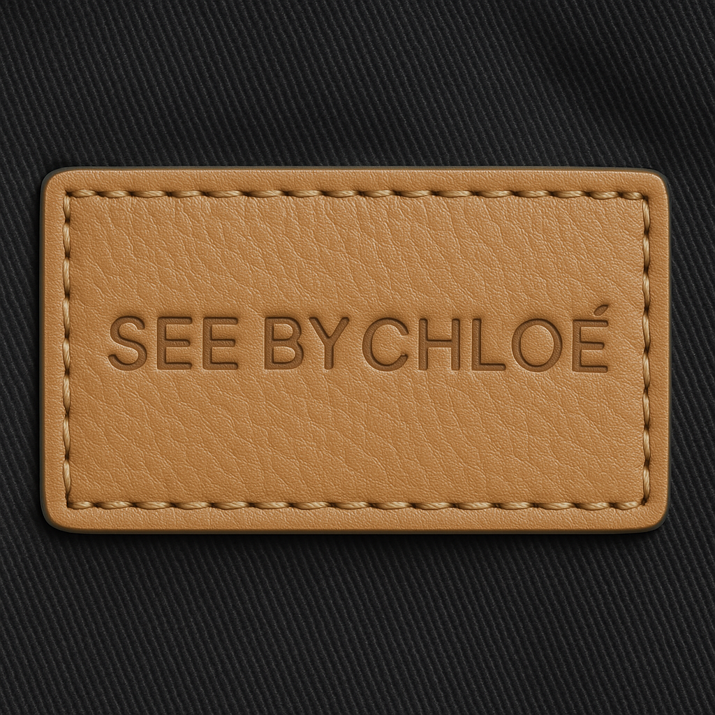 Torebka See by Chloé