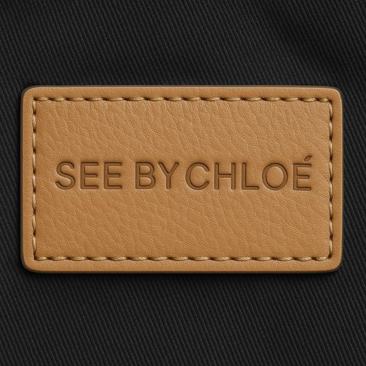 Torebka See by Chloé