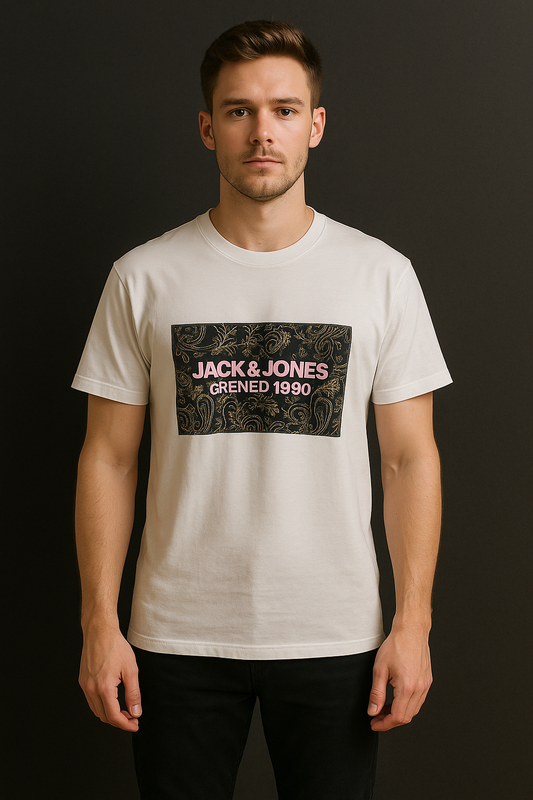 Jack&Jones koszulka męska