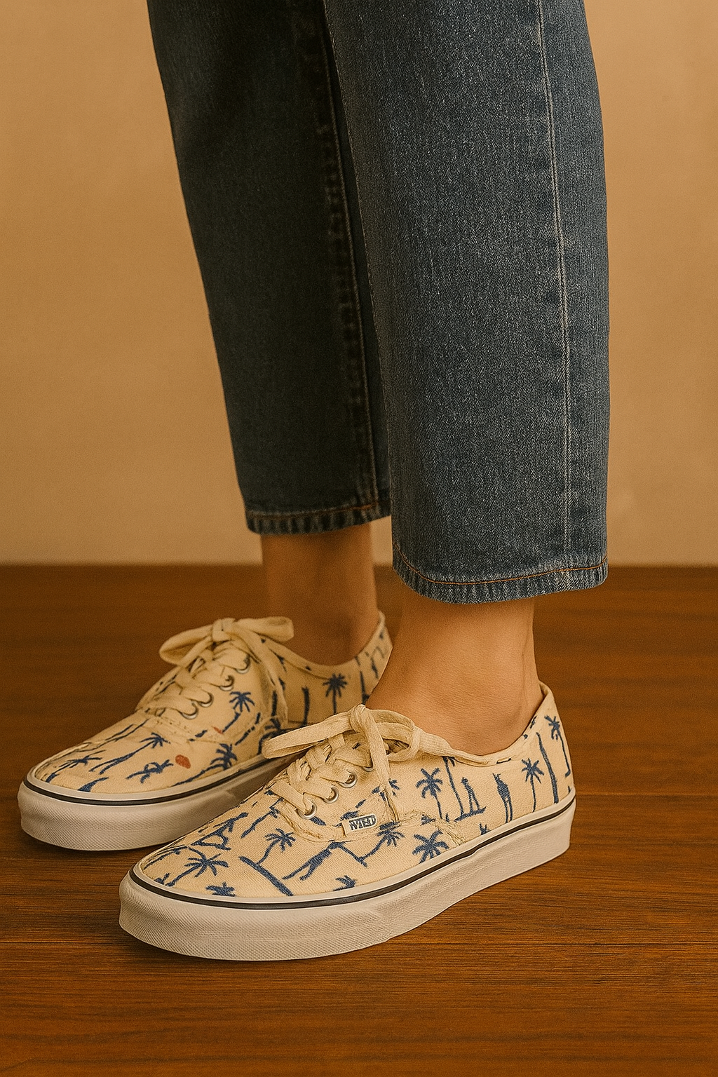 Buty Vans