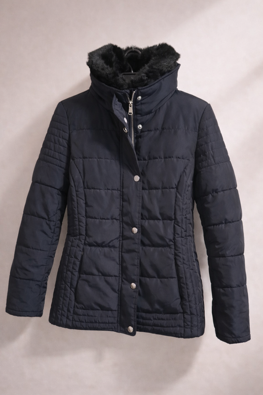 Kurtka zimowa