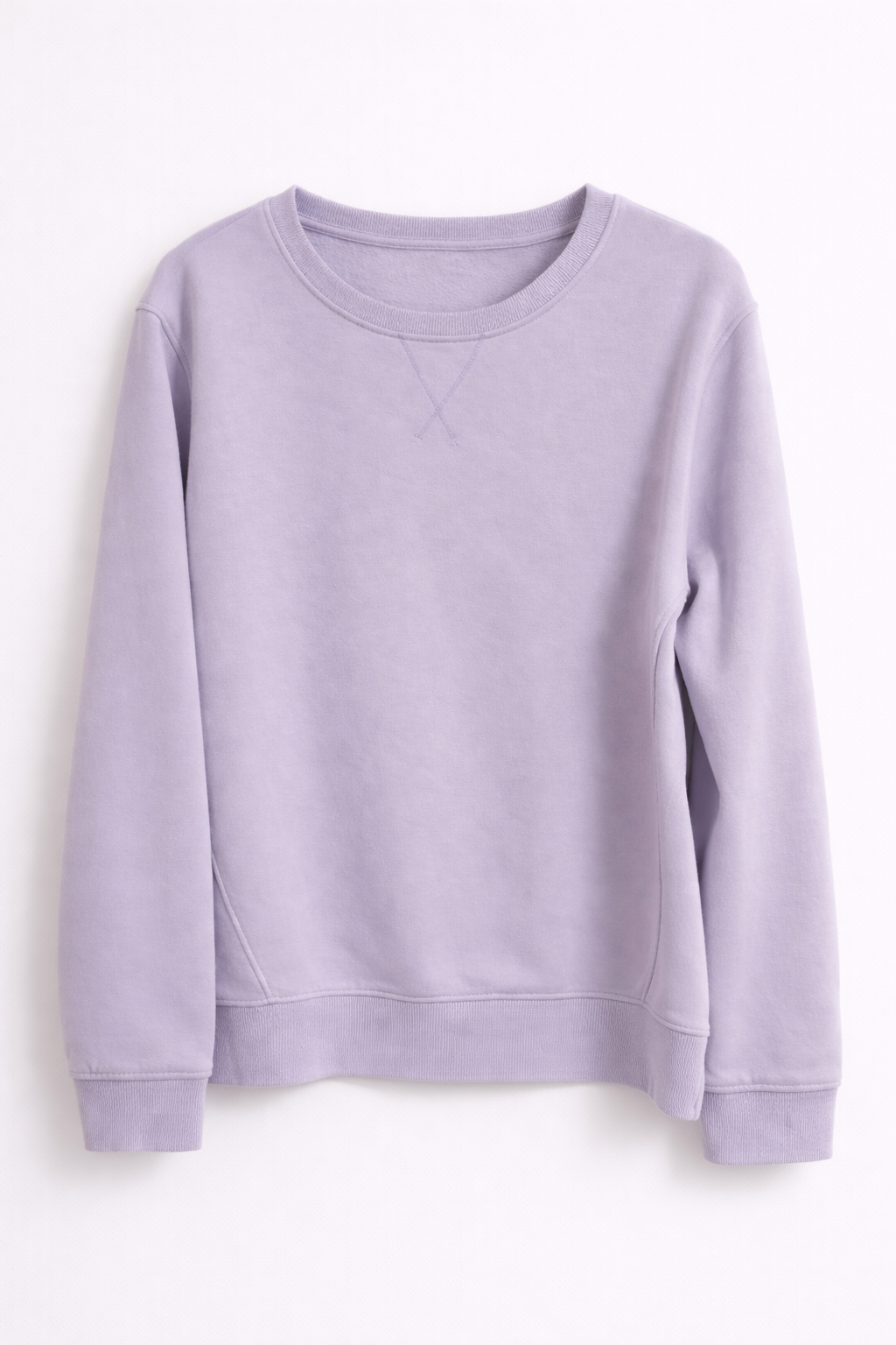 Bluza wrzosowa