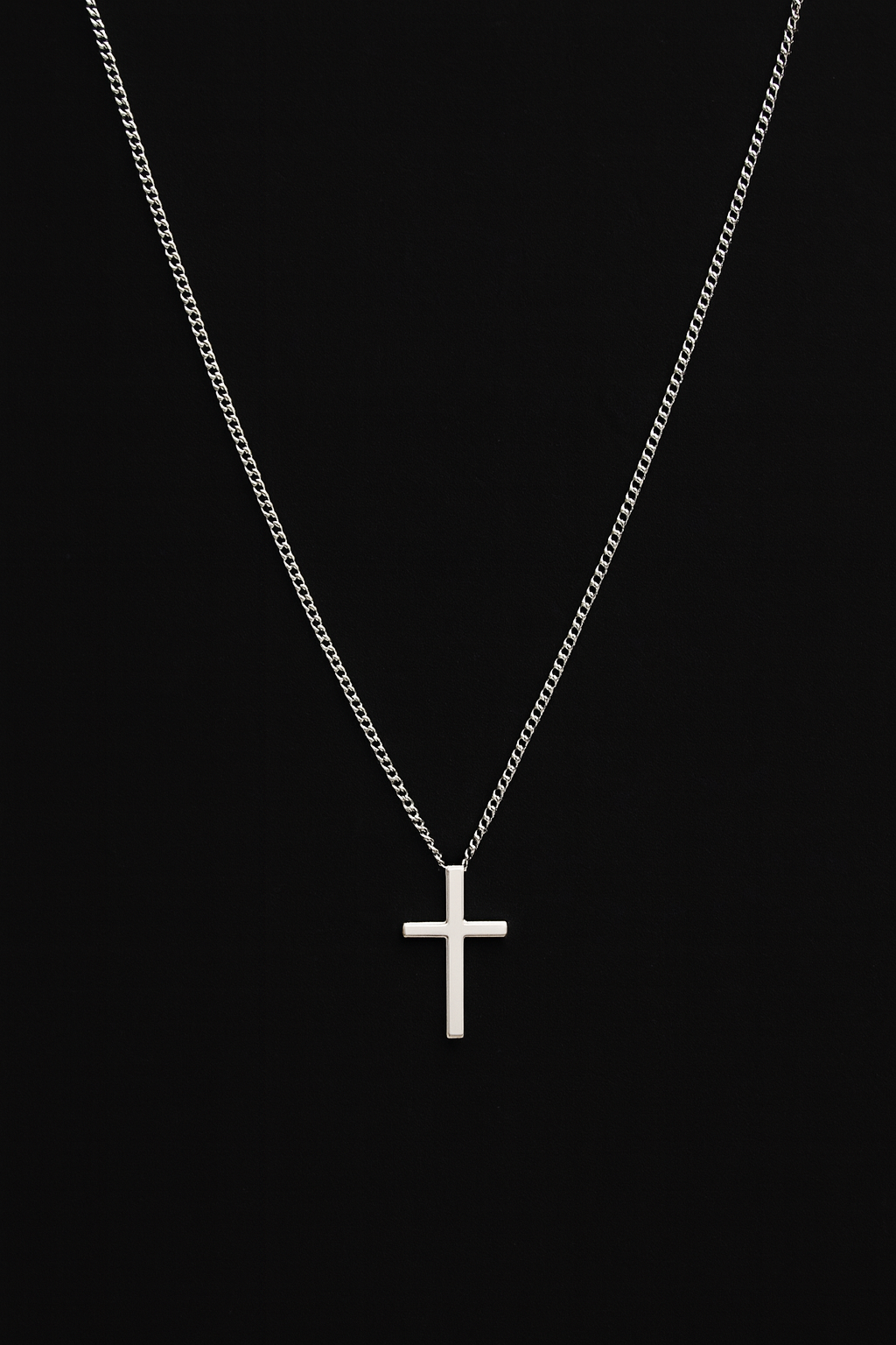 Delikatny łańcuszek