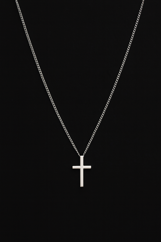 Delikatny łańcuszek