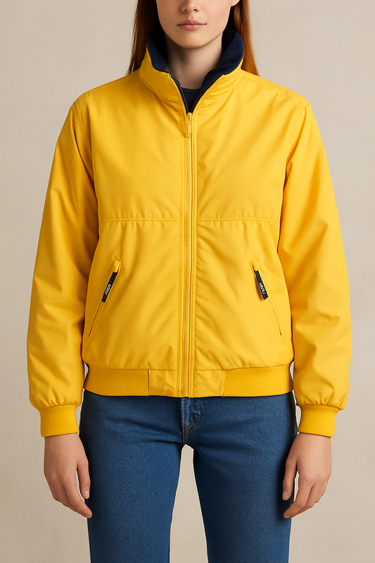 KURTKA OCIEPLANA MUSTO