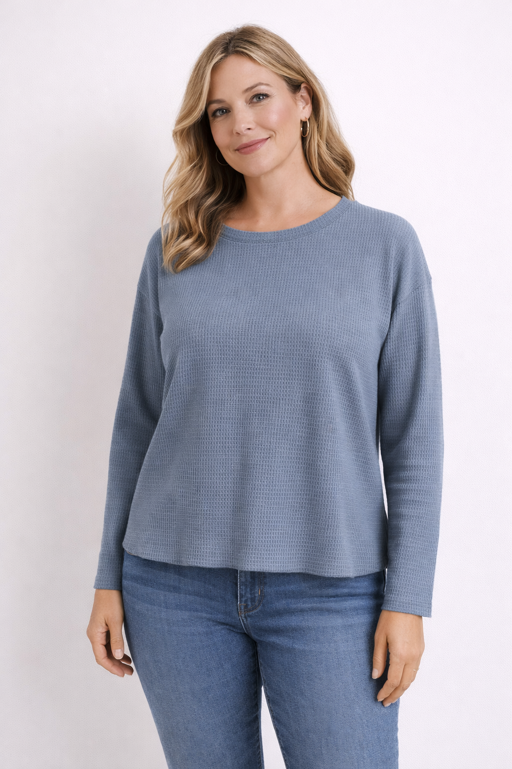 Bluzeczka bawełniana