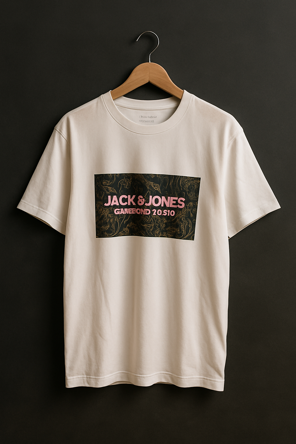 Jack&Jones koszulka męska