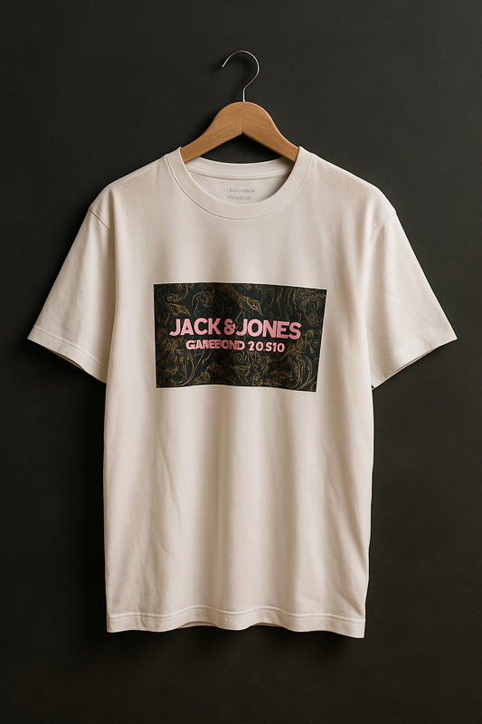 Jack&Jones koszulka męska