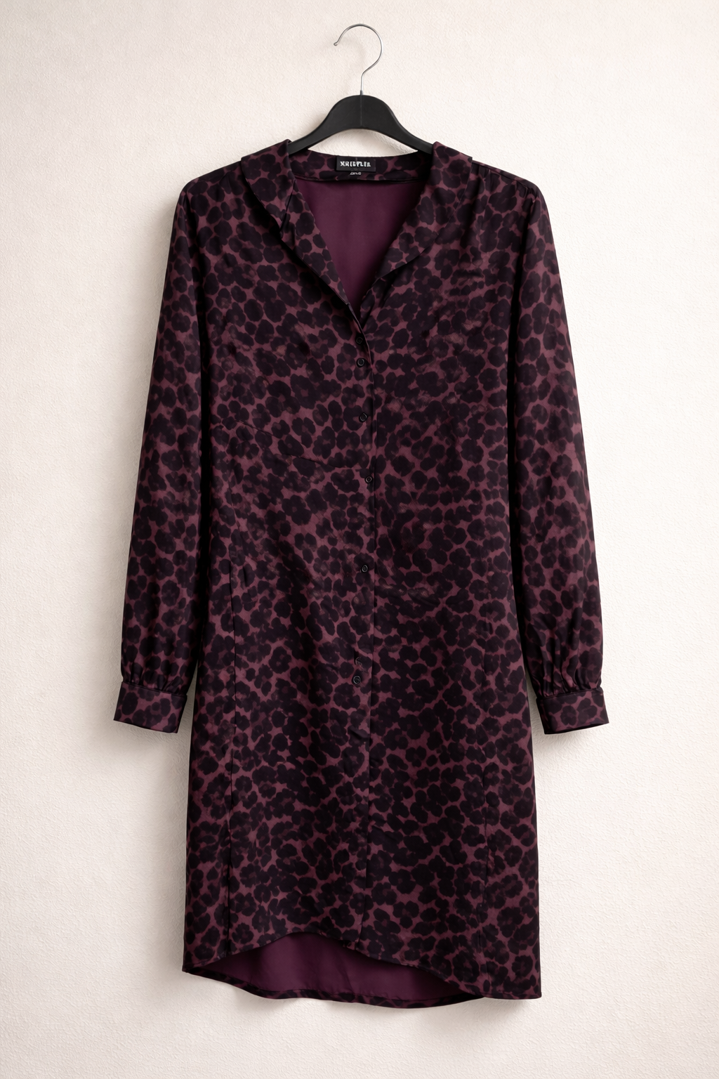 Sukienka marki WHISTLES panterka Rozmiar L