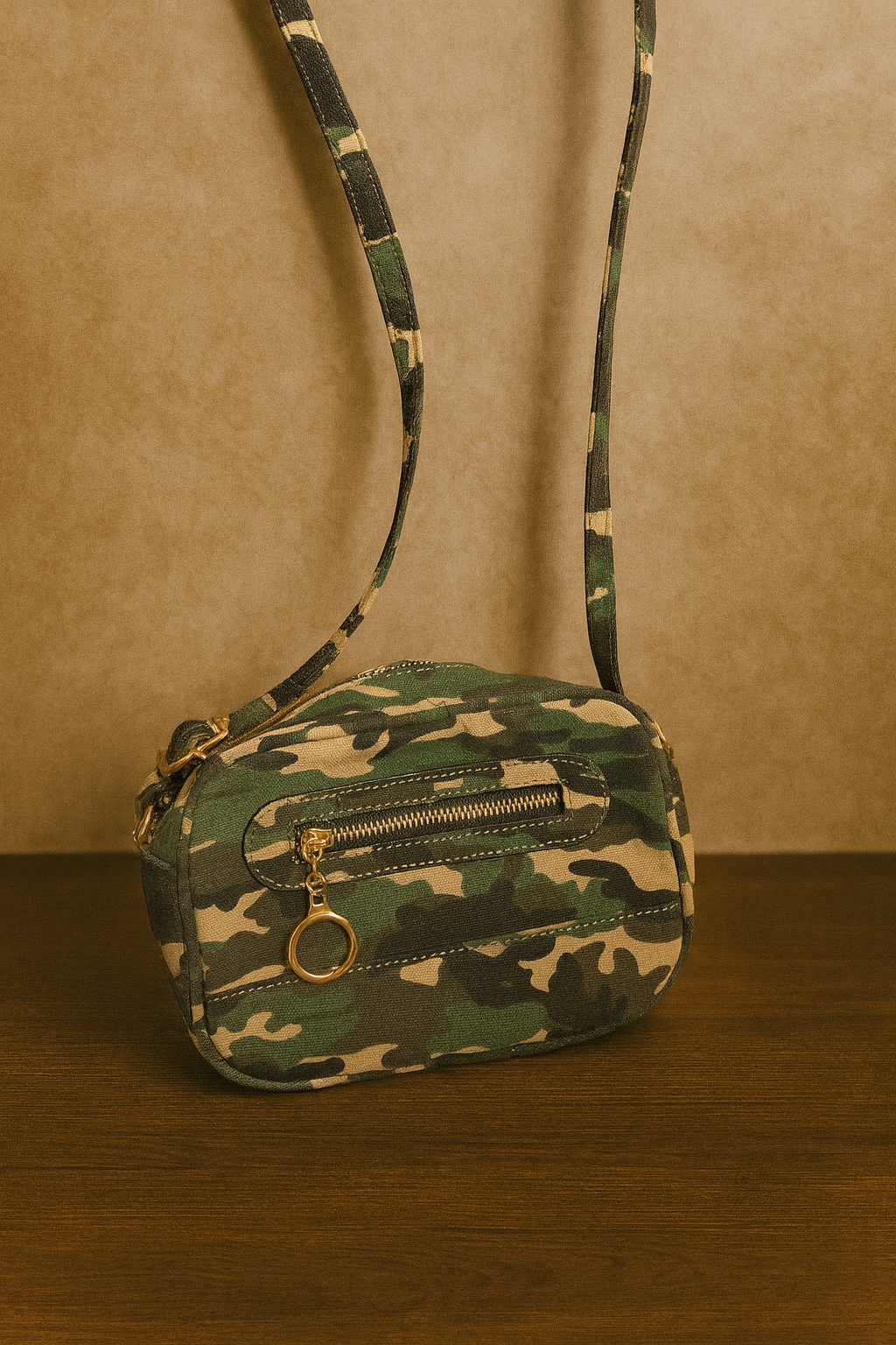 Torebka listonoszka  NEW LOOK