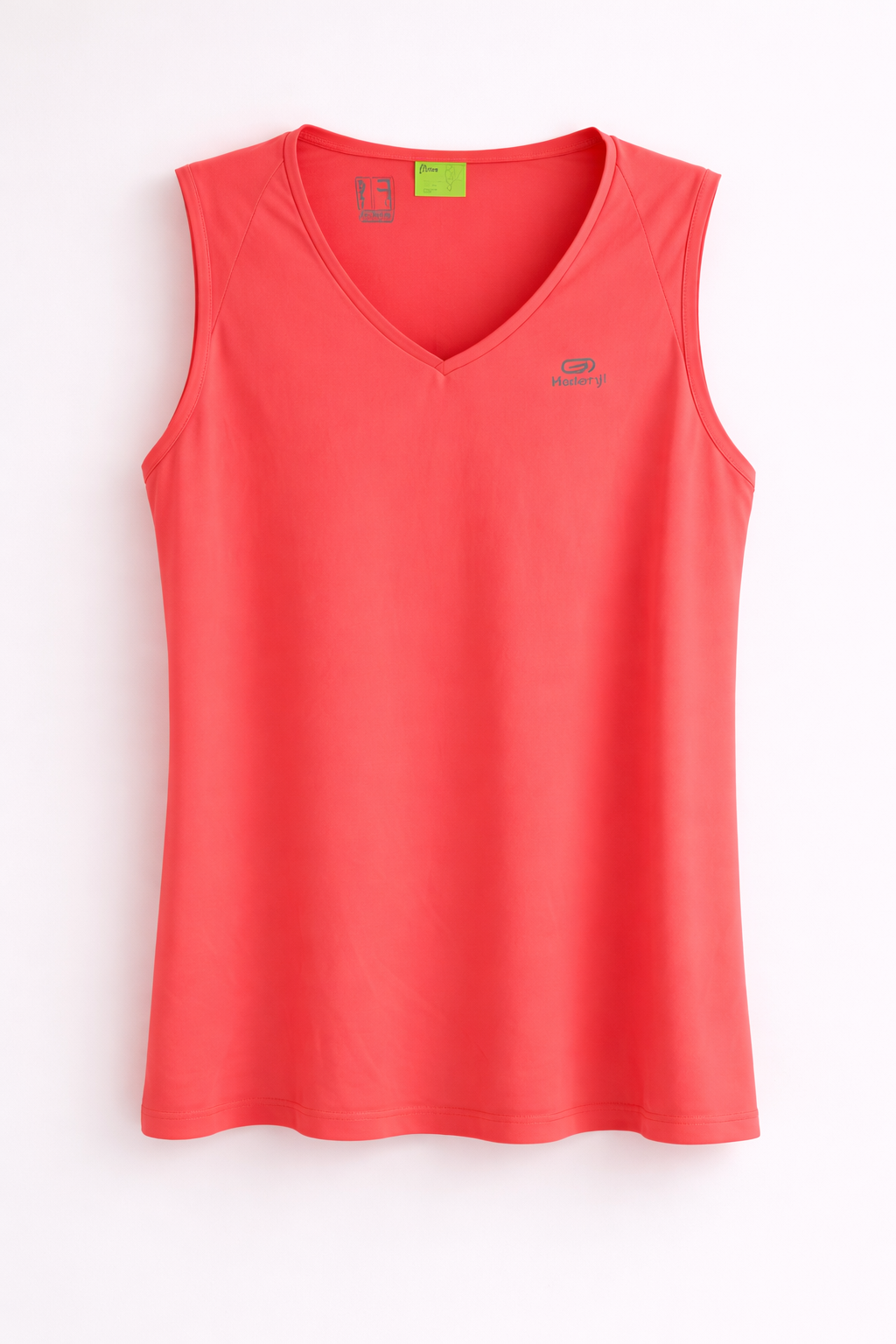 Koszulka sportowa marki KALEJI