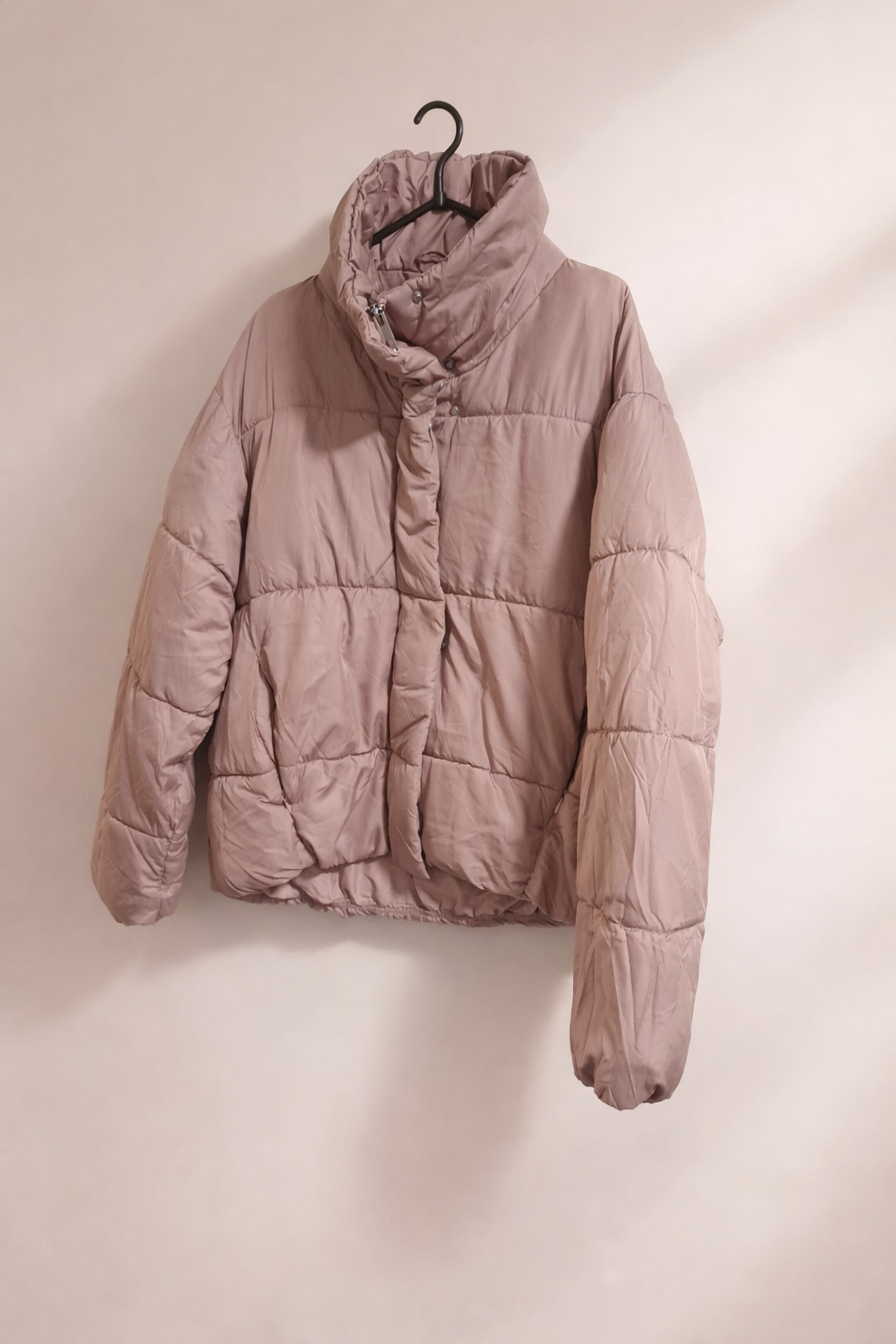 Kurtka zimowa marki HM