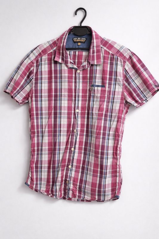 Koszula męska marki DUCK AND COVER