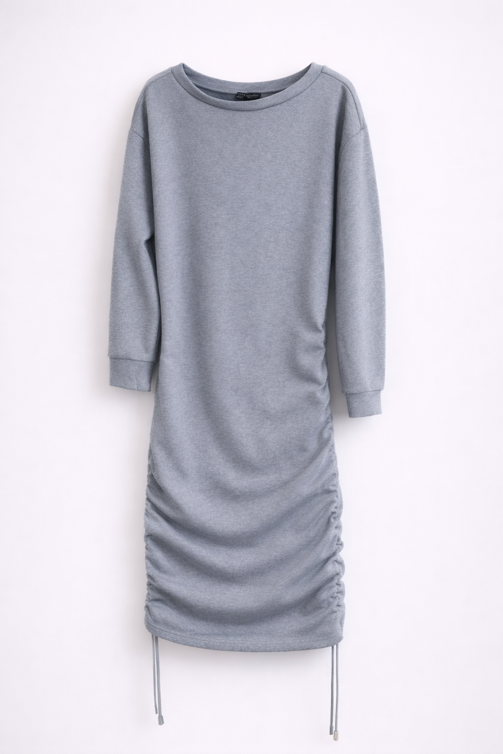 Sukienka bluzowa , bawełniana